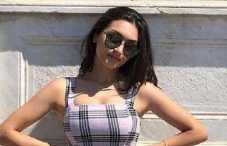 Duygu Delen davasında beklenen rapor geldi