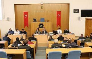 Düzce Belediyesi’nden şeffaf ihale