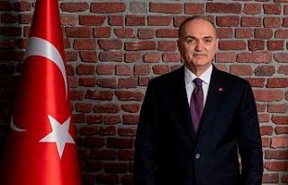 Düzce iktisat ve kalkınma kongresine ev sahipliği...