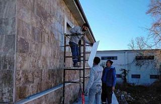 Düzce taşlarının pazarlaması burada yapılacak