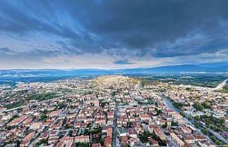 Düzce’de bir ilk