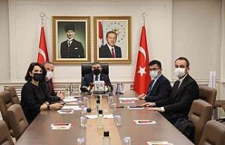 Düzce’de ‘Prusias Baja Rallisi’ düzenlenecek