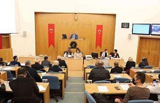 Düzce’de toplu taşımada tam bilet 3,50 TL oldu