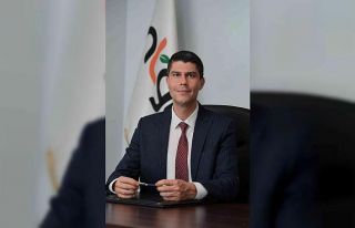 (Düzeltme) - ANTGİAD Başkanı Sert: “Gençlerden...