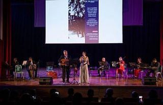 EBYÜ’de “Öğretmenler Günü” kutlama programı...