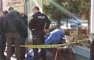 Ecel bankta yakaladı