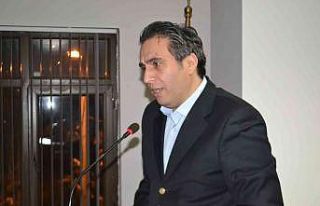 Eczacı Teknisyenleri Derneği Genel Kurul toplantısı...