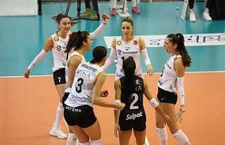 Eczacıbaşı, Slovenya’ya gidiyor