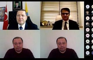 Edirne’de “200. Yılında Mora İsyanı ve Yunanistan’ın...