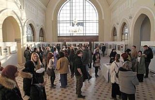 Edirne’de 3 üniversite ve 3 ülke sanat için bir...