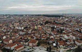 Edirne’de konutlara Bulgar ve Yunan ilgisi