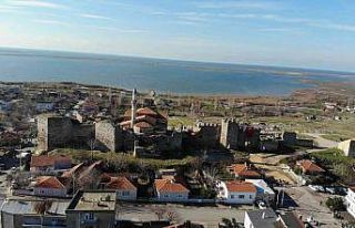 Edirne’nin “Enez Ayasofyası” 56 yıl sonra...