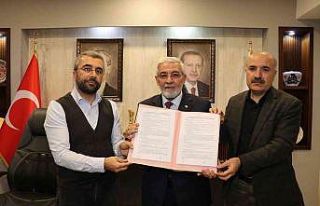 Edremit Belediyesi’nde ’Sosyal Denge Tazminatı’...