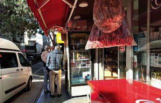 Edremit’te demir hırsızları vatandaşı bıktırdı