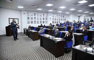 Edremit’te kırsal mahalle statüsüne alınması...