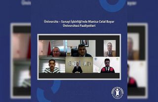 EGİAD, üniversite-sanayi iş birliğine dikkat çekti