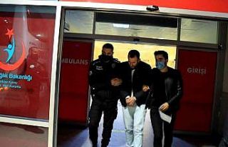 Eğlence mekanında çıkan kavgada 25 şüpheliden...