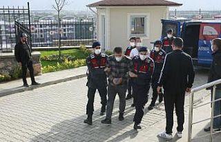 Eğlence merkezindeki cinayetle ilgili 1 kişi tutuklandı