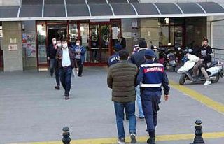 El yapımı alkol yaparak satan şahıs "taksirle...