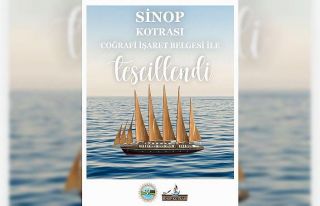 El yapımı kotralar tescillendi