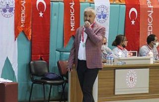 Elazığ Basketbol’da Deringöl dönemi bitti