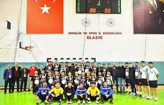 Elazığ derbinde gülen Gençlikspor oldu