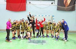 Elazığ Gençlikspor ilk galibiyetini aldı