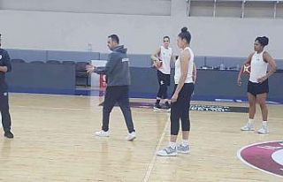 Elazığ İl Özel İdare hazırlıklara başladı