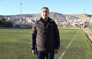 Elazığ Yolspor’da Çınar dönemi