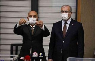 Elazığ’da 24 Ocak depreminin ardından 15 bin...