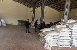 Elazığ’da fahiş fiyatla topyekun mücadele