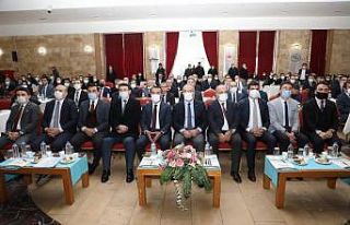 Elazığ’da Fırat Dicle 1’inci Alt Havza Yönetim...