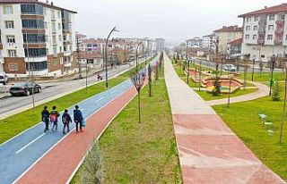 Elazığ’da kanal sorunu çözüldü, yaşam alanına...
