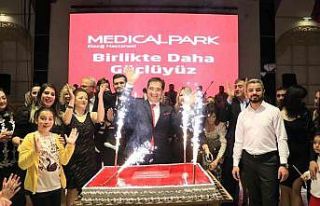 Elazığ’da sağlıkçılar için motivasyon gecesi