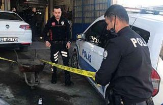 Elazığ’da silahlı kavga: 1 yaralı