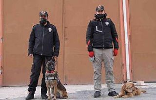 Elazığ’da uyuşturucu tacirlerinin korkulu rüyaları:...