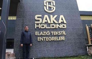 Elazığ’ın ihracatta dünyaya açılan kapısı:...