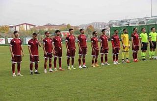 Elazığspor’da ’sarı’ alarm