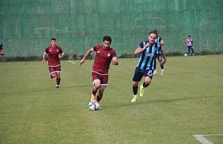 Elazığspor’un cezası belli oldu