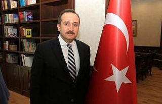 Elazığspor’un kamp giderlerini AK Partili Zülfü...