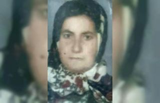 Elektrik akımına kapılarak çatıdan düşen kadın...
