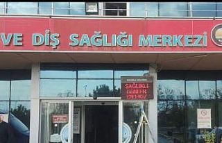 Elektronik nöbetçi eczane panoları vatandaşa kolaylık...