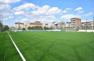 Emek sahası sil baştan