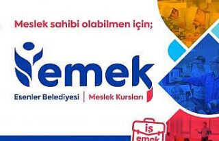 EMEK’e kayıtlar başladı