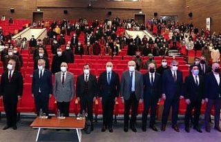 Emekli Albay Güler “Kafkas İslam Ordusu” adlı...