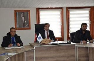 Emet Belediyesi’nin 2022 yılı bütçesi 34 milyon...