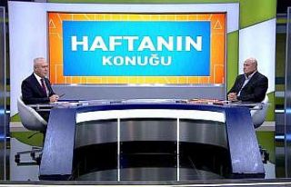 Emin Müftüoğlu: "Türk bisikletinin önümüzdeki...