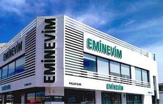 Eminevim 200 bin aileyi ev ve araç sahibi yaptı