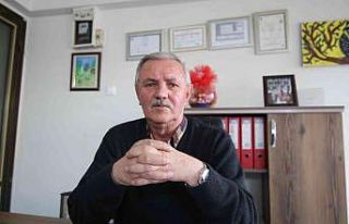 Emlakçı Muhsin Kurt: "Emlak piyasasını emlakçı...