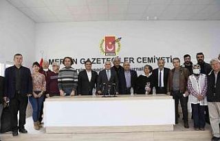 Emniyet Müdürü Aslan: “Vatanımız ve milletimiz...